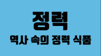 역사 속의 정력…